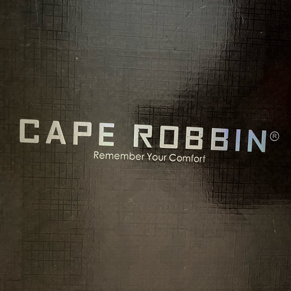 Cape Robbin Strappy Heel - Picture 2 of 4